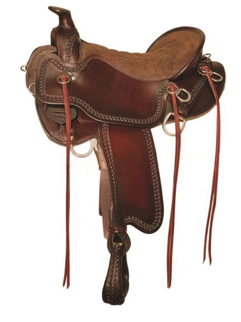 Mule Western Saddles | Shop Best Mule Western Saddles