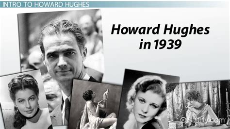 Howard Hughes's Instagram, Twitter & Facebook on IDCrawl