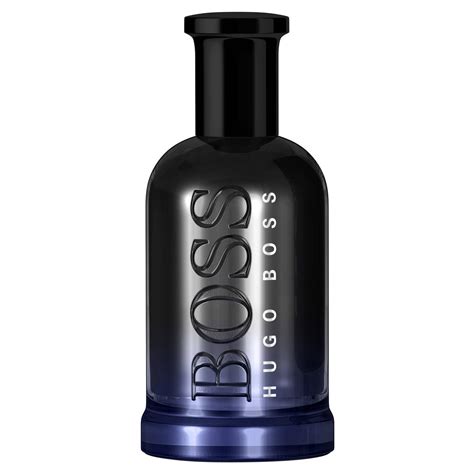 Boss Bottled Night Eau De Toilette De HUGO BOSS SEPHORA