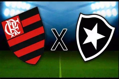 BOTAFOGO X FLAMENGO AO VIVO IMAGENS Explore As Vantagens