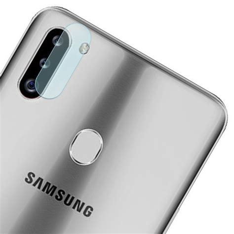 Szk O Hartowane Na Aparat Do Samsung Galaxy A Vegacom Sklep Empik