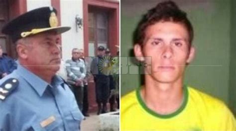 Violento Tiroteo Con Piratas Del Asfalto Murieron Un Comisario Y Un