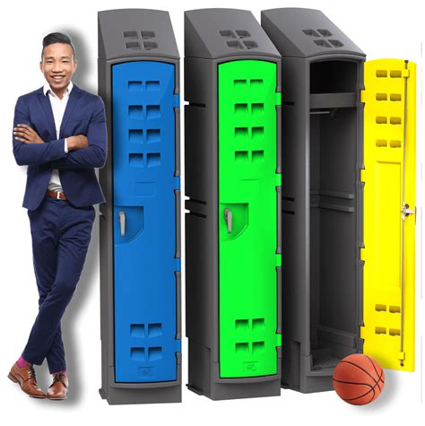 Comprehensive Range Of Staff Lockers In Australia For All Types Of Office