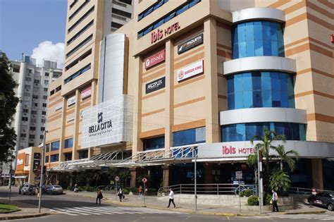 Bella Città Shopping Center Novidades e Promoções