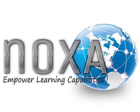 About Us – NOXA