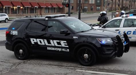 Sagamore Hills Ohio Police Sagamore Hills Ohio Police Flickr