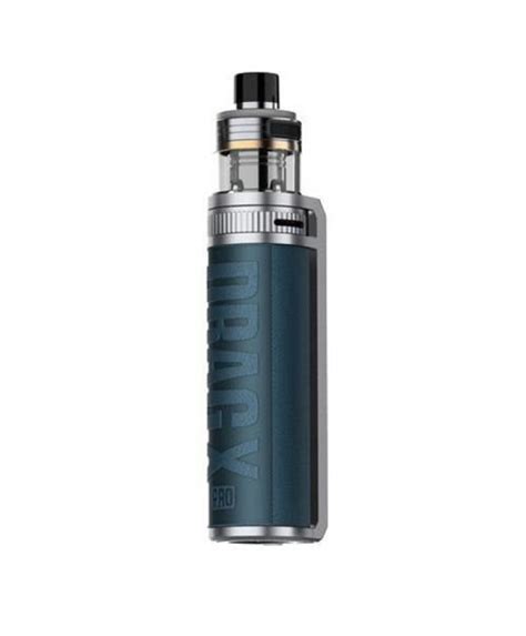 Voopoo Drag X Pro Starter Kit Vape Starter Kits