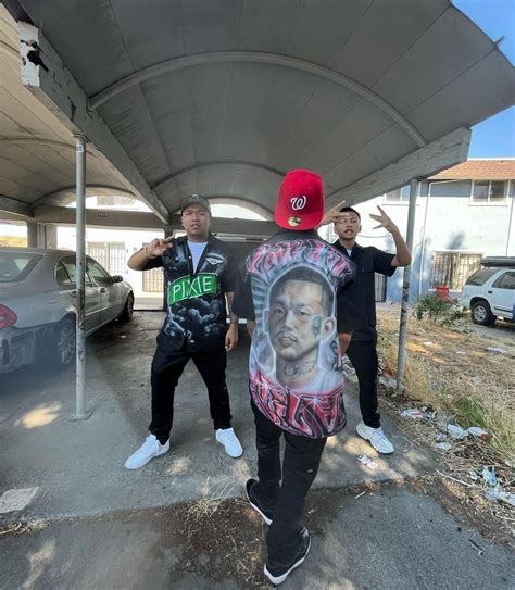 Louis Park Westside Bloods This Is Definitely The Deepest Blood Hood
