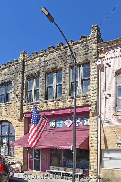 Legends Of America Photo Prints More Dickinson County