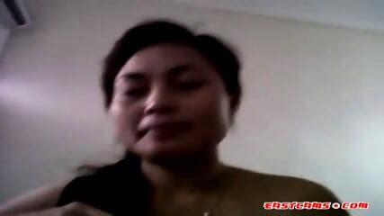 Indonesian Babe Kartika Sari Hardcore Action