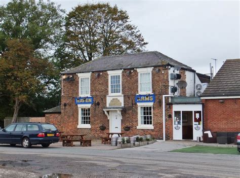 Haven Side Hedon Yorkshire Bernard Sharp Cc By Sa Geograph