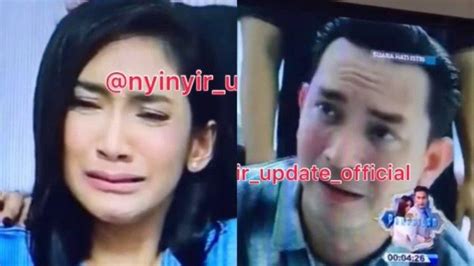 VIRAL Drama Indosiar Suara Hati Istri Kisah Hesti Dan Bili Bikin