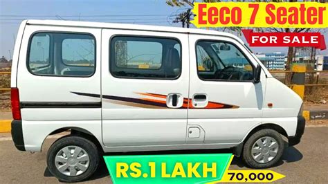 Call 7303668721 मतर Rs 1 लख 70 हजर म Eeco 7 Seater