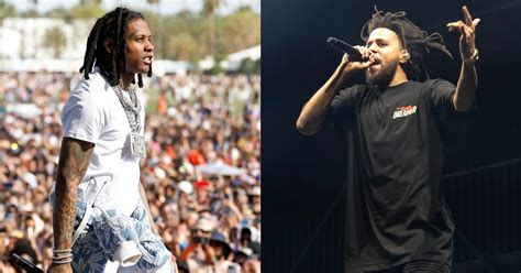 Lil Durk J Cole Spent Two Years Looking For The Right Record To Collab