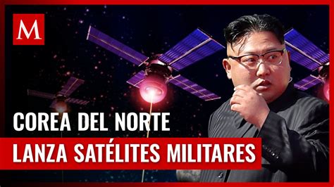 Satélites espías serán lanzados este año anuncia Corea del Norte