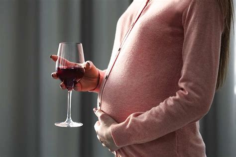 Risks of Alcohol Abuse During Pregnancy | GA Women's Rehab