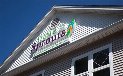 About Little Sprouts