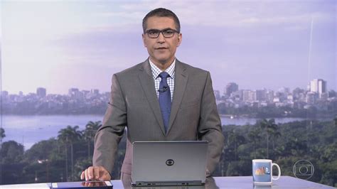 Bom Dia Rio Edi O De Sexta Feira Bom Dia Rio G