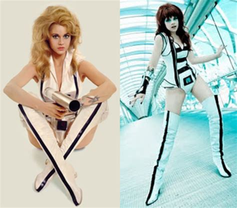 10 Iconic Sci Fi Costumes For Women Holidappy