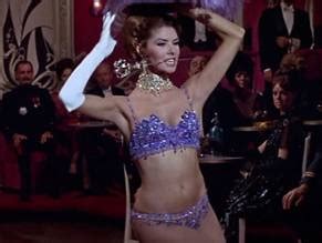 GLORIA PAUL Nude AZNude