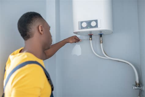 Tankless Water Heater Repair 101 An Easy Guide For Homeowners