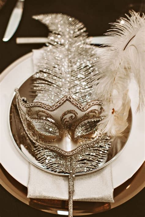 8 Spectacular School Formal Themes Doltone House Masquerade Theme