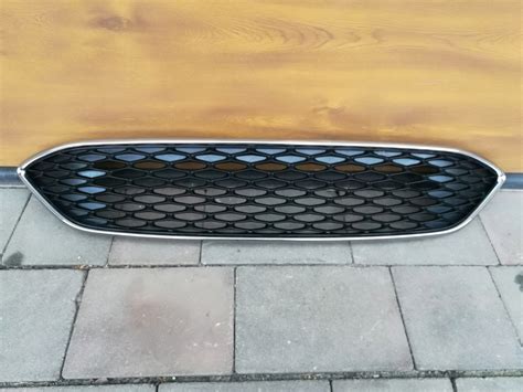 Ford Focus Mk Lift Grill Atrapa F Eb A