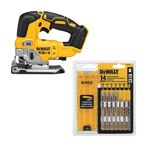 Shop DEWALT XR 20 Volt Max Brushless Variable Speed Keyless Cordless