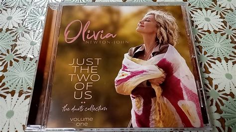 Olivia Newton-John / Just The Two Of Us: The Duets Collection ジャスト ザ ツー ...