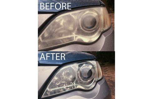 Best Headlight Restoration Kits In 2022 Cnet