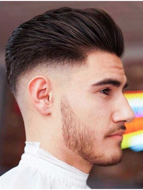 Top 20 Pompadour Haircuts For Men To Try In 2024