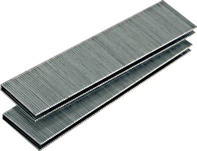 HAKANEN 5,8MM x 19MM AICON 5000kpl Yhdistelmänaulaimen hakanen ...