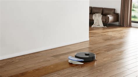 Dreamebot D S Pro Automated Cleaning Revolutionized