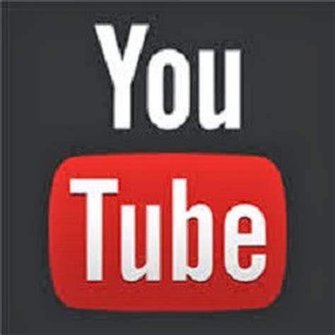 Youtube Symbol Clipart Clipart Suggest