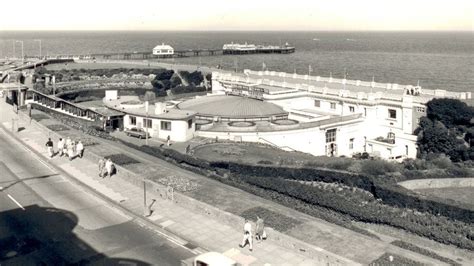 Margate Winter Gardens Questions Linger Over Future Of Iconic Venue