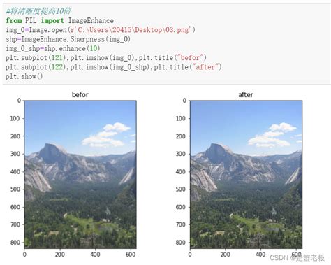 Python：图像处理——使用pillow对图像做基本变化pillow均值计算。分别计算整幅图像像素的平均值。 Csdn博客