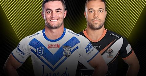 Nrl 2023 Round 3 Preview