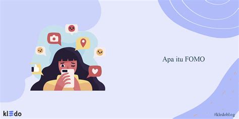 Apa Itu Fomo Dan Bagaimana Cara Menerapkannya Pada Pemasaran