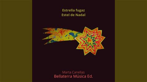 Estrella Fugaz Estel De Nadal Instrumental Youtube