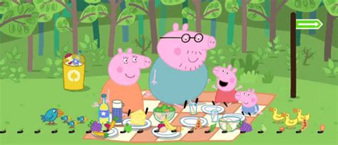 Peppa Pig Daddy Pig Peppa Pig Daddy Pig Mummy Pig Descubre Y My XXX Hot Girl