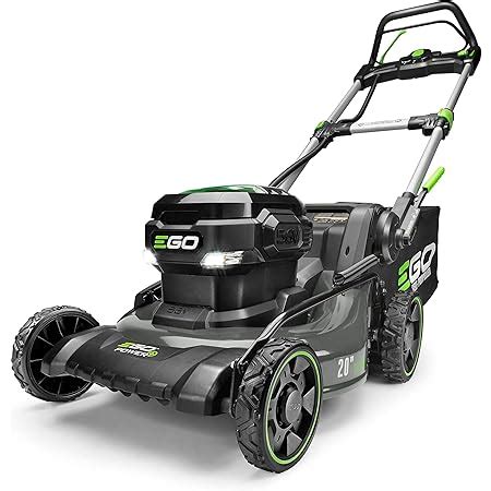 Amazon Ego Power Lm Sp Inch Volt Cordless Self