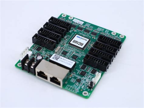 Novastar Mrv Led Cascade Card Led Card Shopping