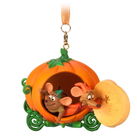 Shopdisney Adds More Disney Sketchbook Ornaments Including Hercules