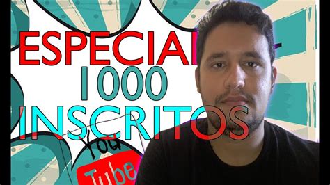 COMO TER MAIS FOCO Aula Especial De 1000 Inscritos No Youtube YouTube