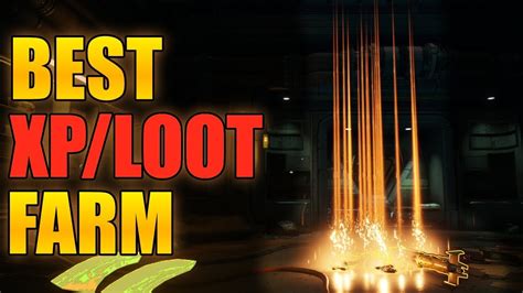 Best Loot Xp Farm Borderlands Youtube