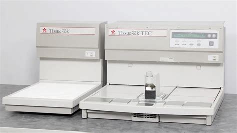 Sakura Tissue Tek TEC 5 Tissue Embedding Center EM A 1 5101 Cryo