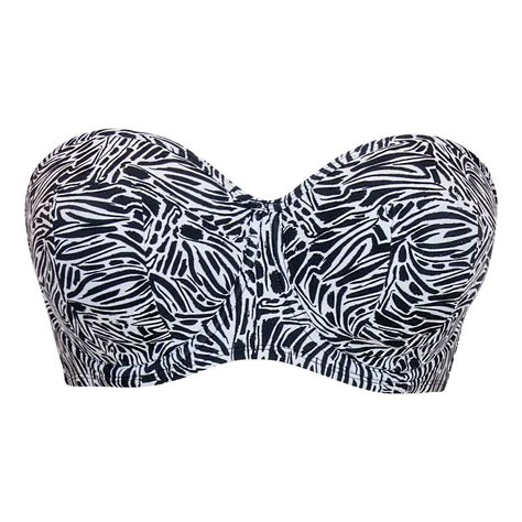 Curvy Kate Sundown Balcony Or Bandeau Bikini Top High Waist Or Bikini Brief EBay