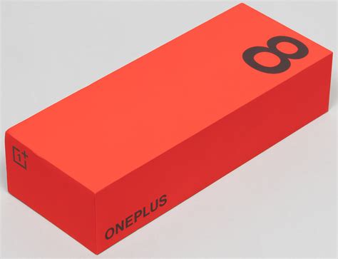 Обзор флагманского смартфона OnePlus 8 Pro