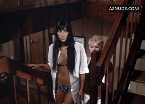 Cher Nude Aznude