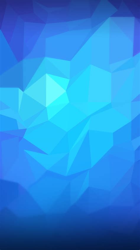 🔥 75 Android Blue Wallpapers Wallpapersafari